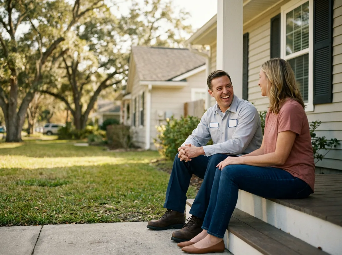 Septic tank pumping FAQs for Georgia